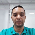 Ali Boutou